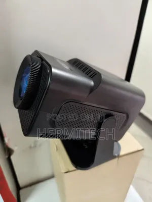 Cinema/Gaming Projector Mini Hy320 150inch Display Wifi Bluetooth 16gb