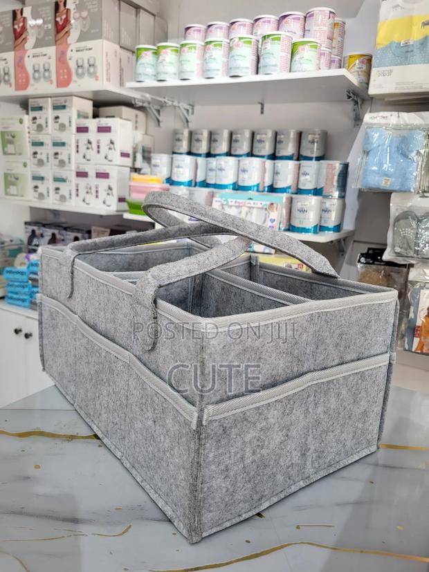 Diaper Orginizer - main view
