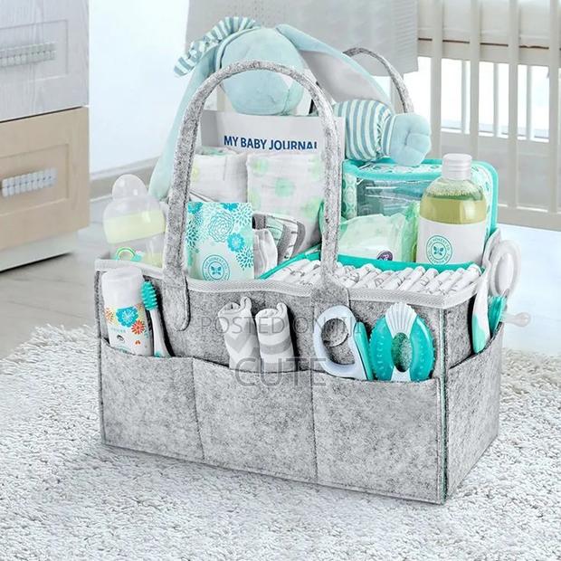 Diaper Orginizer - thumbnail 2