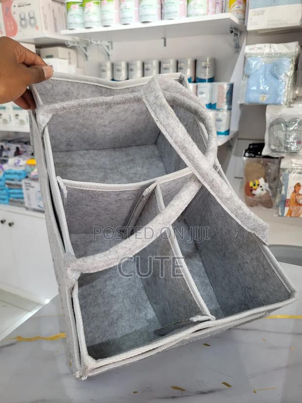 Diaper Orginizer - thumbnail 3