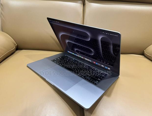 Laptop Apple MacBook Pro 2019 64GB Intel Core i9 SSD 1T - thumbnail 2