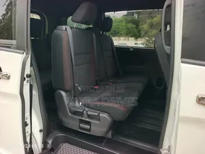 Nissan Serena 2019 White