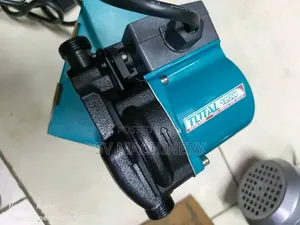Heavy Duty Total Circulation Pump