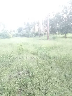31⁄4 Acres Available Maragwa Summary