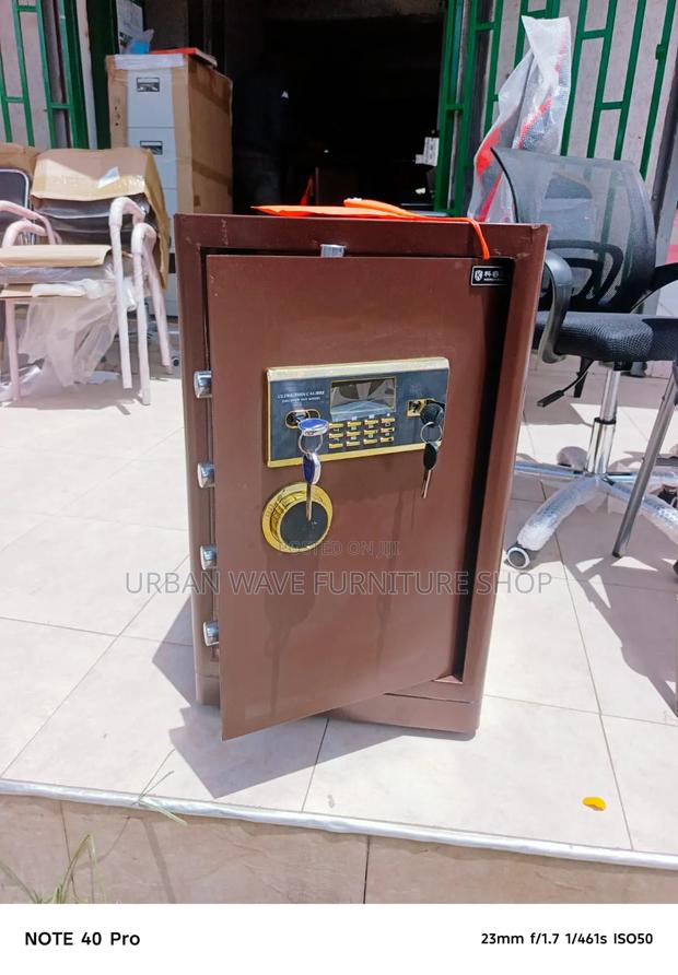 Money Safe Box