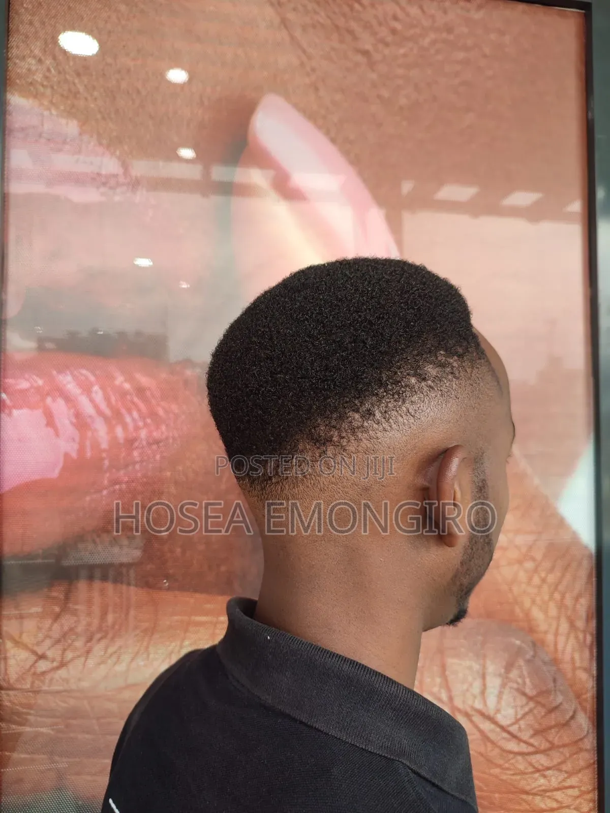 Book Me Now