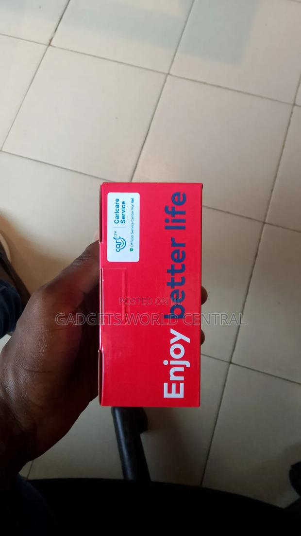 New Itel it2160 Black - thumbnail 2