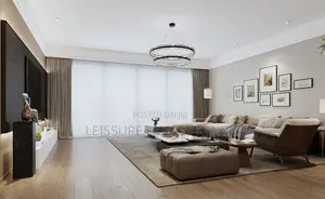 5bdrm Apartment in Hurlingham for sale