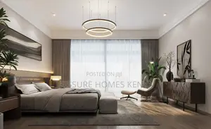 5bdrm Apartment in Hurlingham for sale