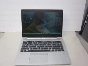 Laptop HP EliteBook 745 G6 8GB AMD Ryzen 7 SSD 256GB