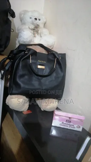 Corporate Girlie Bags