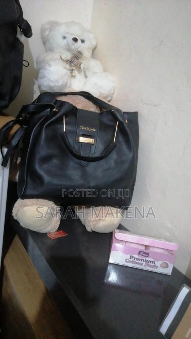 Corporate Girlie Bags