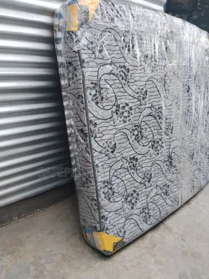 Morning Glory 4x6 Mattress 6 Inch Quilted