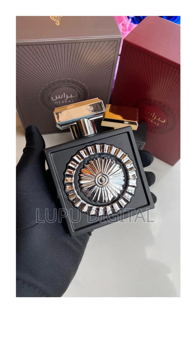 Nebras by Lattafah Available 100ml