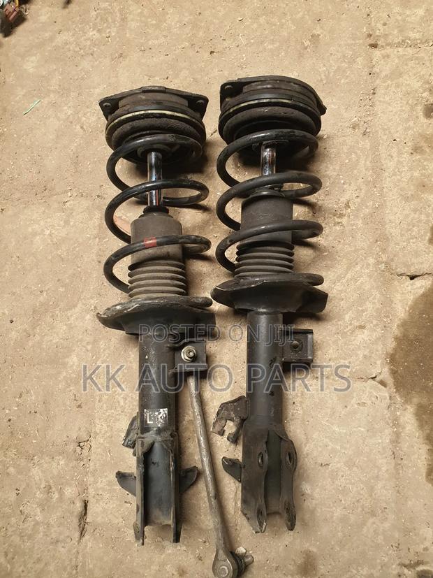 Nissan Wingroad Y 12 Complete Shocks Available