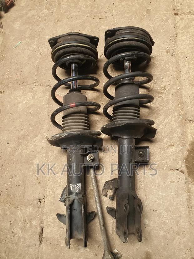 Nissan Wingroad Y 12 Complete Shocks Available - thumbnail 3