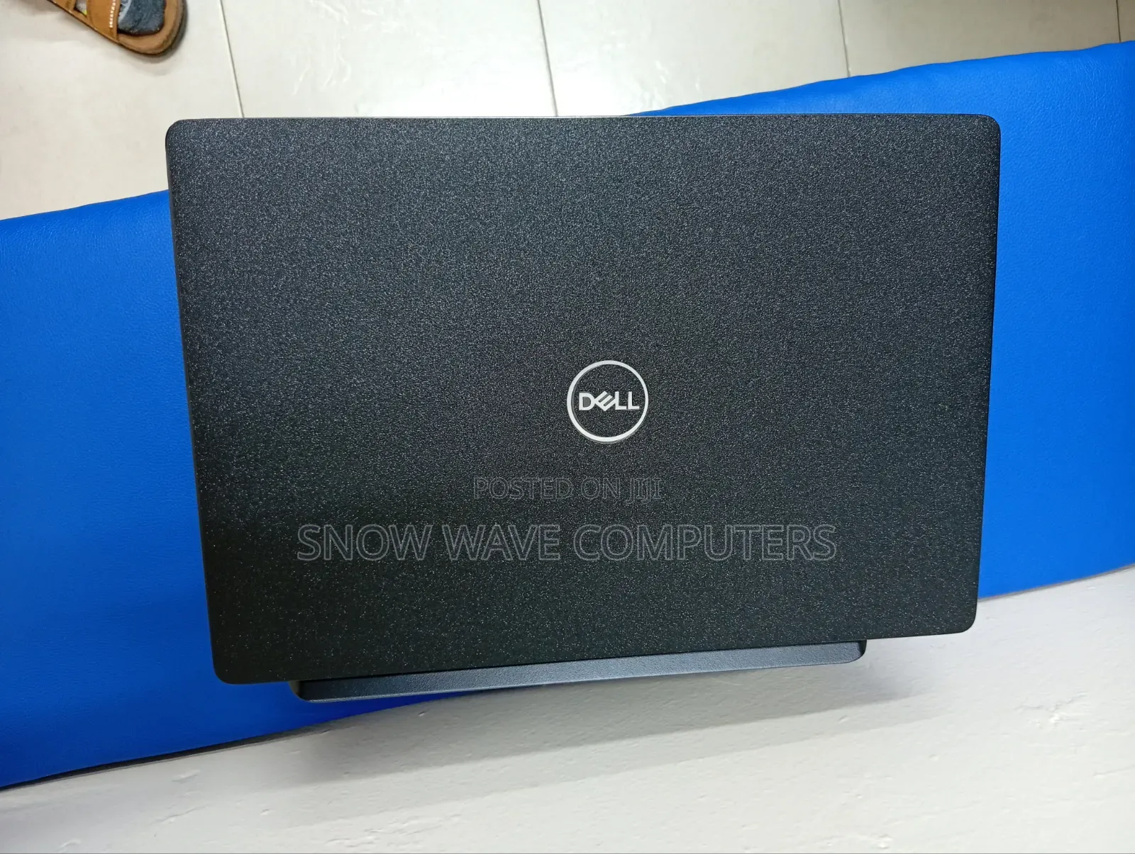 Laptop Dell Latitude 5300 8GB Intel Core i5 SSD 256GB
