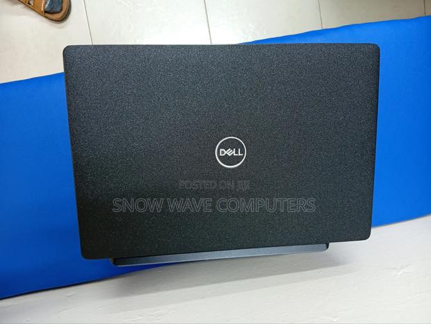 Laptop Dell Latitude 5300 8GB Intel Core i5 SSD 256GB - thumbnail 5