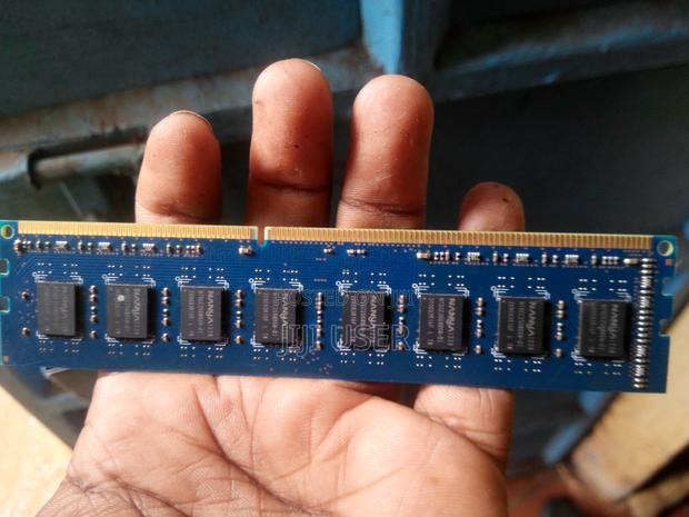 Desktop Ram 4gb