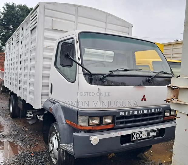 Mitsubishi Fh