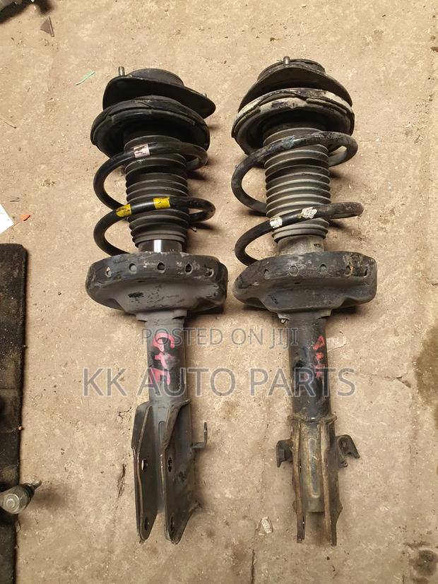 Subaru Impreza Gpe Complete Shocks