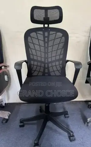 Office Executive Working Chair
