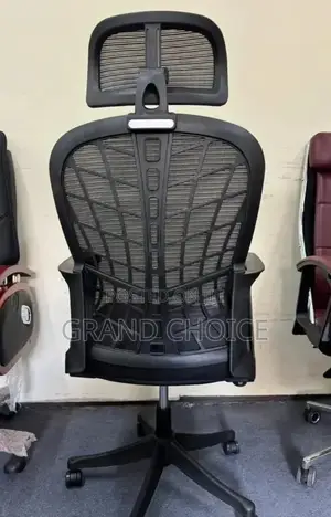 Office Executive Working Chair