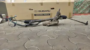 Used Genuine Subaru Steering Rack