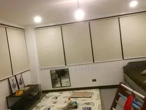 Beautiful Roller Blinds for Windows