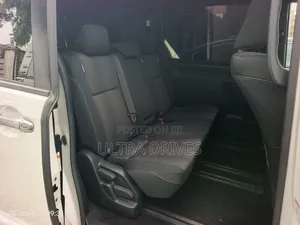 Toyota Voxy 2019 White