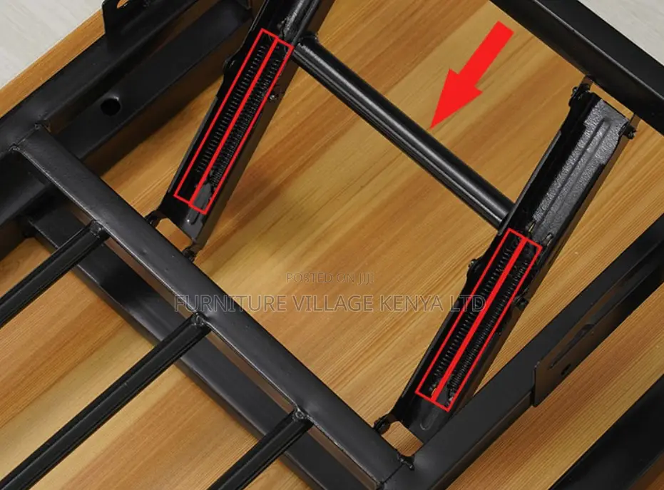 1800mm Customized Wooden Top Foldable Table