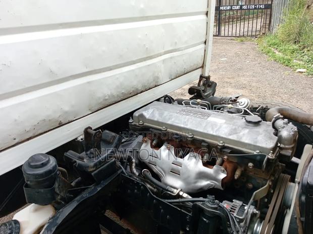 Isuzu NKR Local - thumbnail 10
