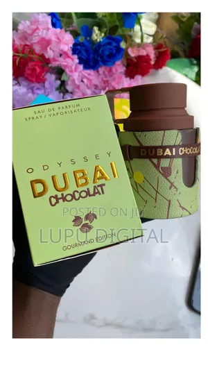 Odyssey by Armaf Available 100ml