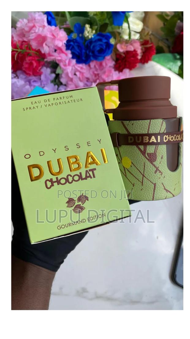 Odyssey by Armaf Available 100ml - thumbnail 2