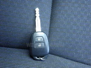 Toyota Probox 1.5 DX Comfort 2WD 2020 Silver
