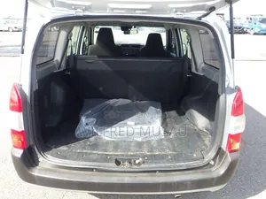 Toyota Probox 1.5 DX Comfort 2WD 2020 Silver