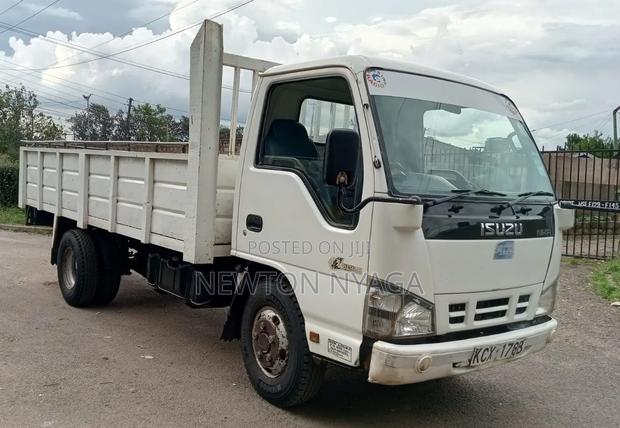 Isuzu NKR Local - thumbnail 8