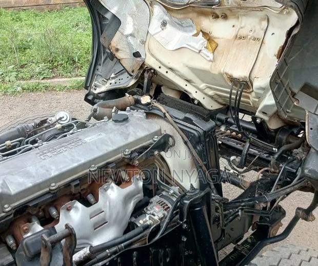Isuzu NKR Local - thumbnail 15