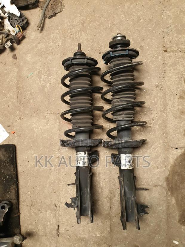 Honda Vezzel Complete Shocks Available - thumbnail 2