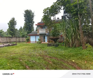 4bdrm Maisonette in Ting'Ang'A, Tinganga for rent