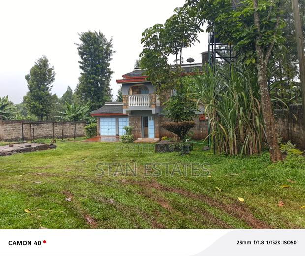 4bdrm Maisonette in Ting'Ang'A, Tinganga for rent