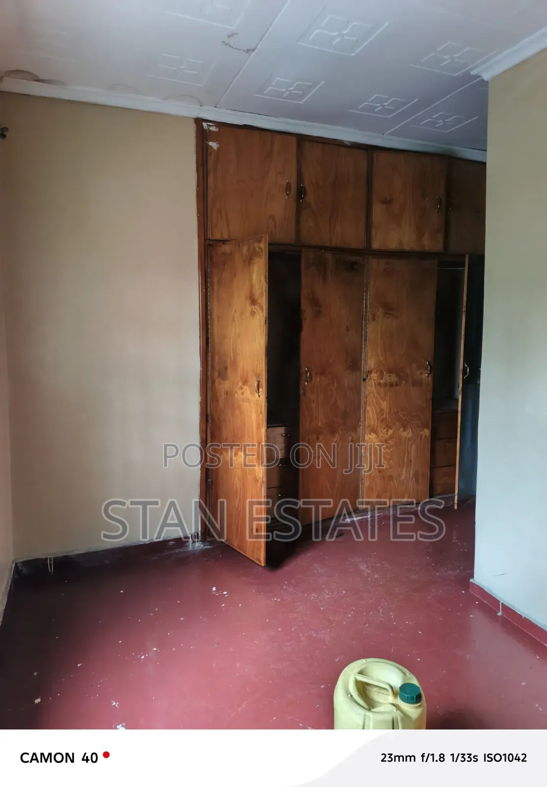 4bdrm Maisonette in Ting'Ang'A, Tinganga for rent