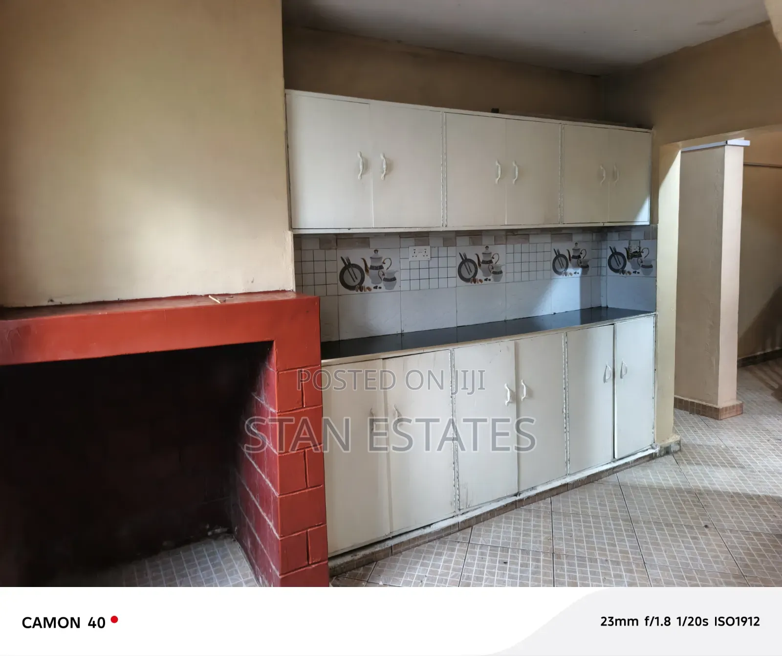 4bdrm Maisonette in Ting'Ang'A, Tinganga for rent
