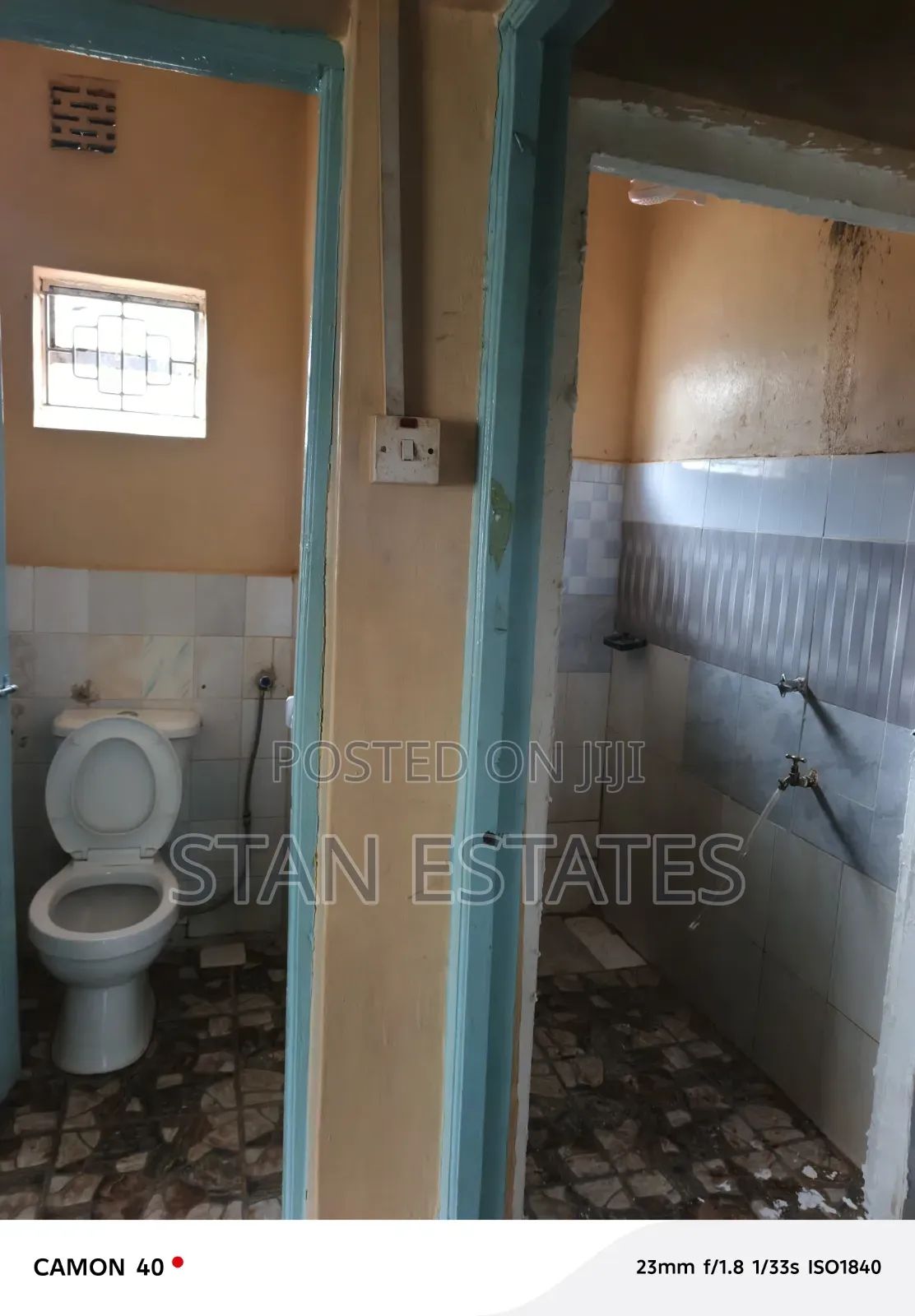 4bdrm Maisonette in Ting'Ang'A, Tinganga for rent