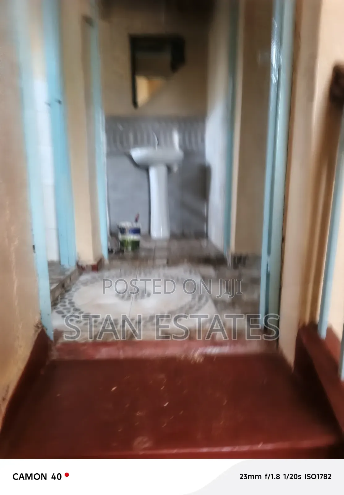 4bdrm Maisonette in Ting'Ang'A, Tinganga for rent