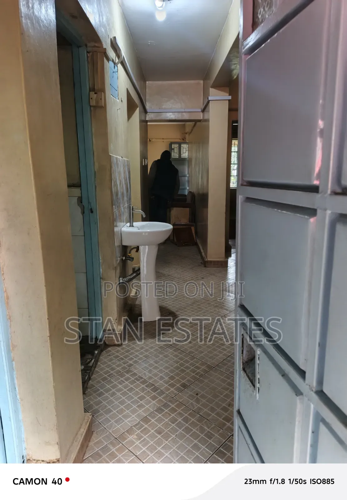 4bdrm Maisonette in Ting'Ang'A, Tinganga for rent