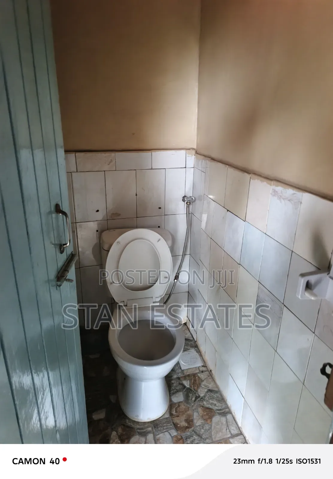 4bdrm Maisonette in Ting'Ang'A, Tinganga for rent