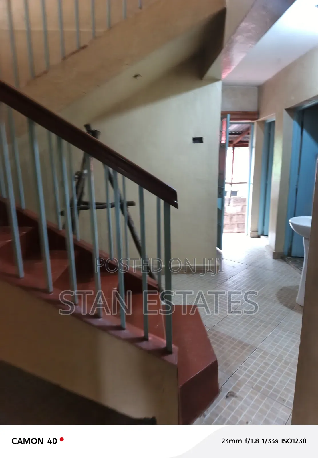 4bdrm Maisonette in Ting'Ang'A, Tinganga for rent