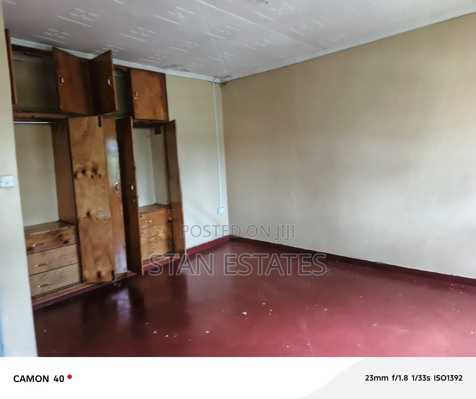 4bdrm Maisonette in Ting'Ang'A, Tinganga for rent