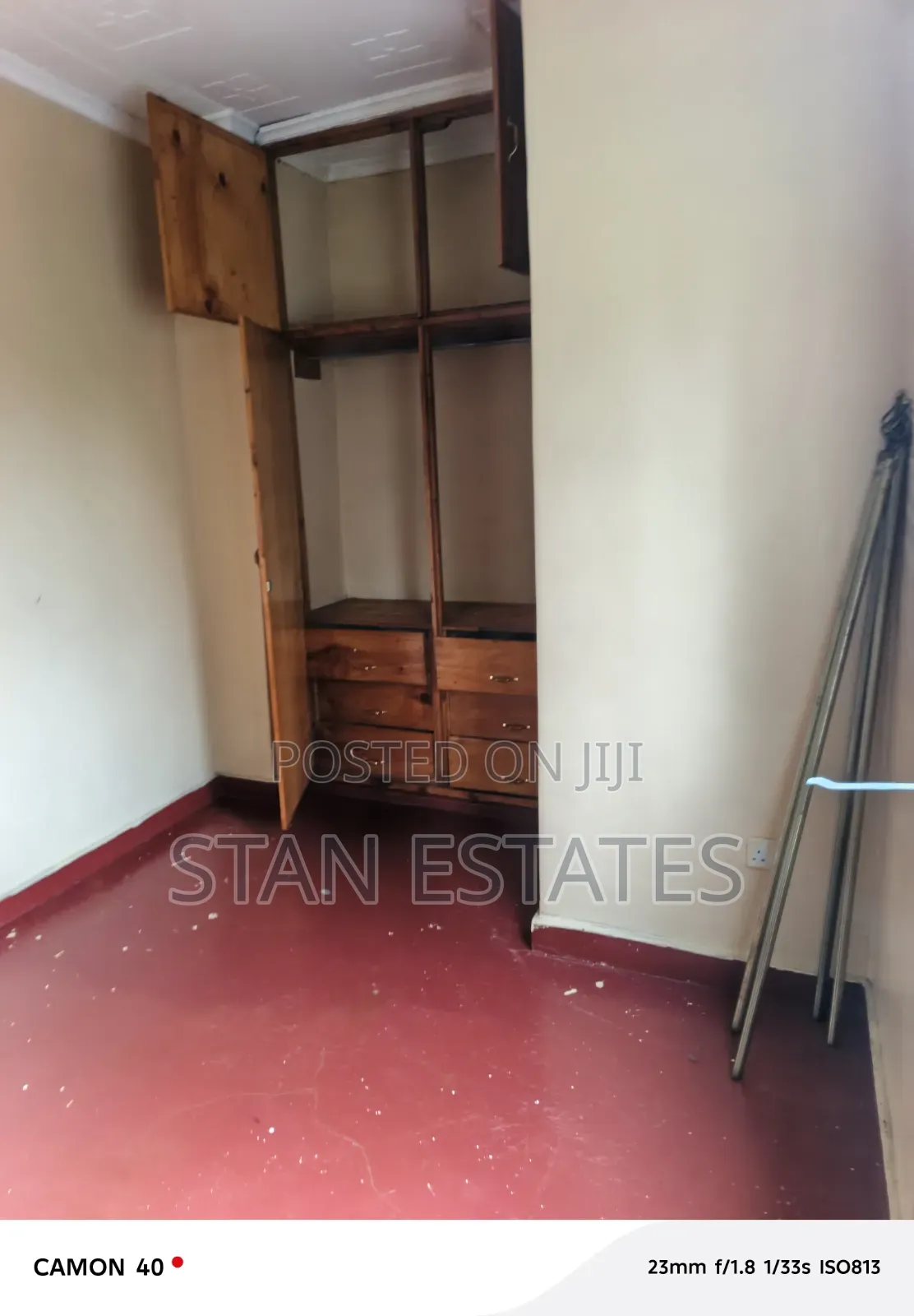 4bdrm Maisonette in Ting'Ang'A, Tinganga for rent